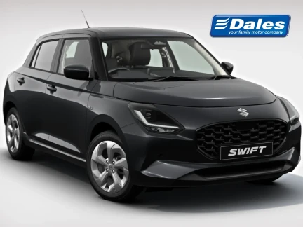 Suzuki Swift Listing Image